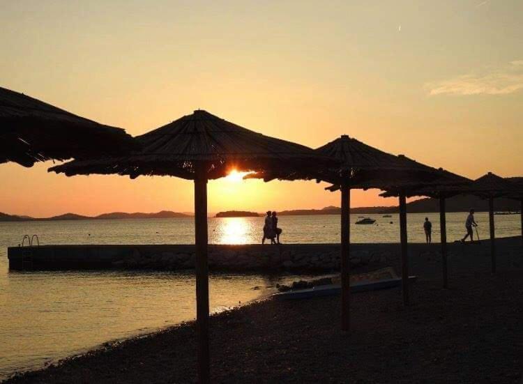 Apartman As Pirovac Dış mekan fotoğraf