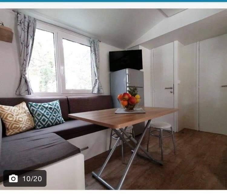 Apartman As Pirovac Dış mekan fotoğraf