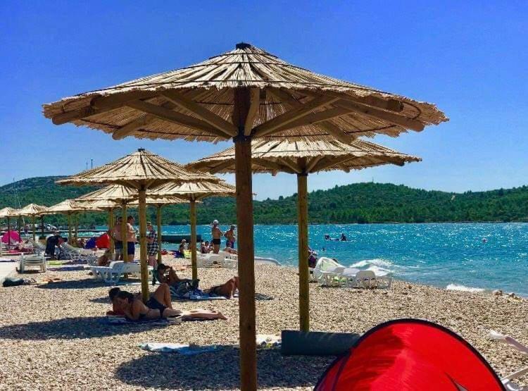 Apartman As Pirovac Dış mekan fotoğraf