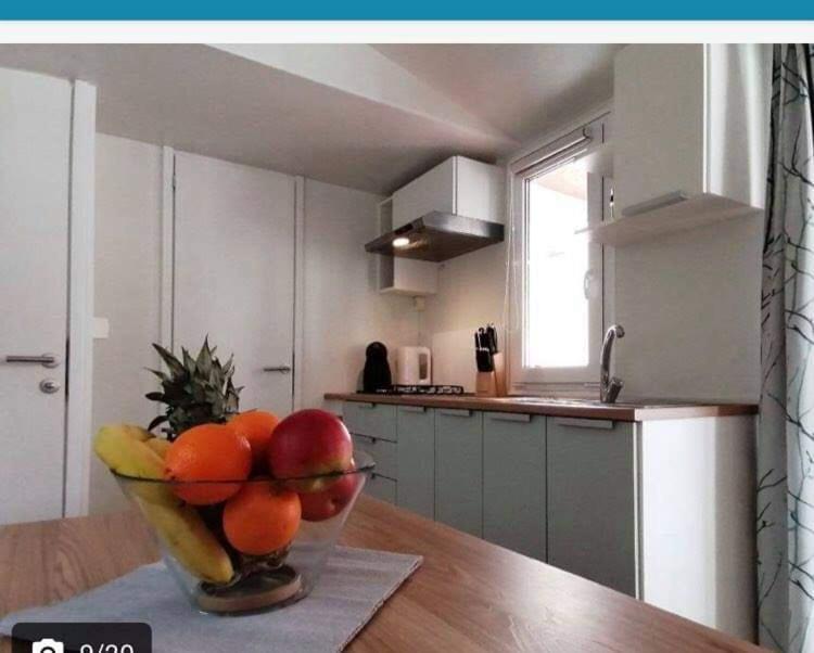 Apartman As Pirovac Dış mekan fotoğraf
