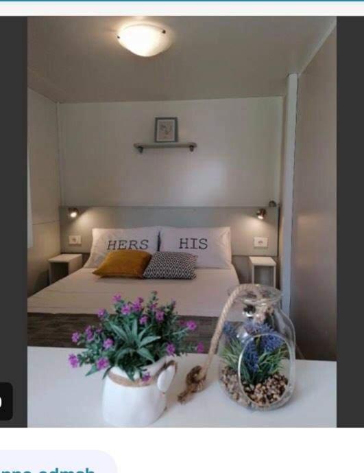 Apartman As Pirovac Dış mekan fotoğraf