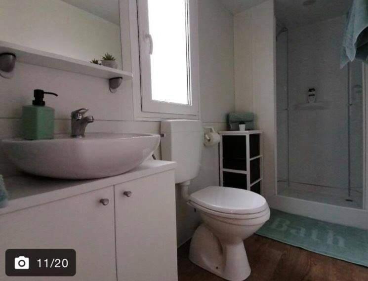 Apartman As Pirovac Dış mekan fotoğraf