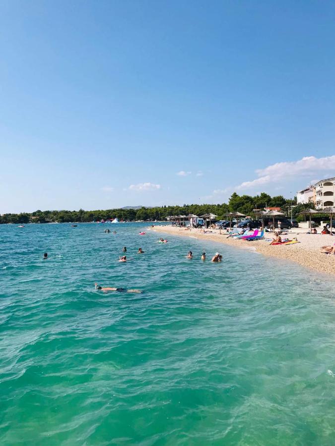 Apartman As Pirovac Dış mekan fotoğraf