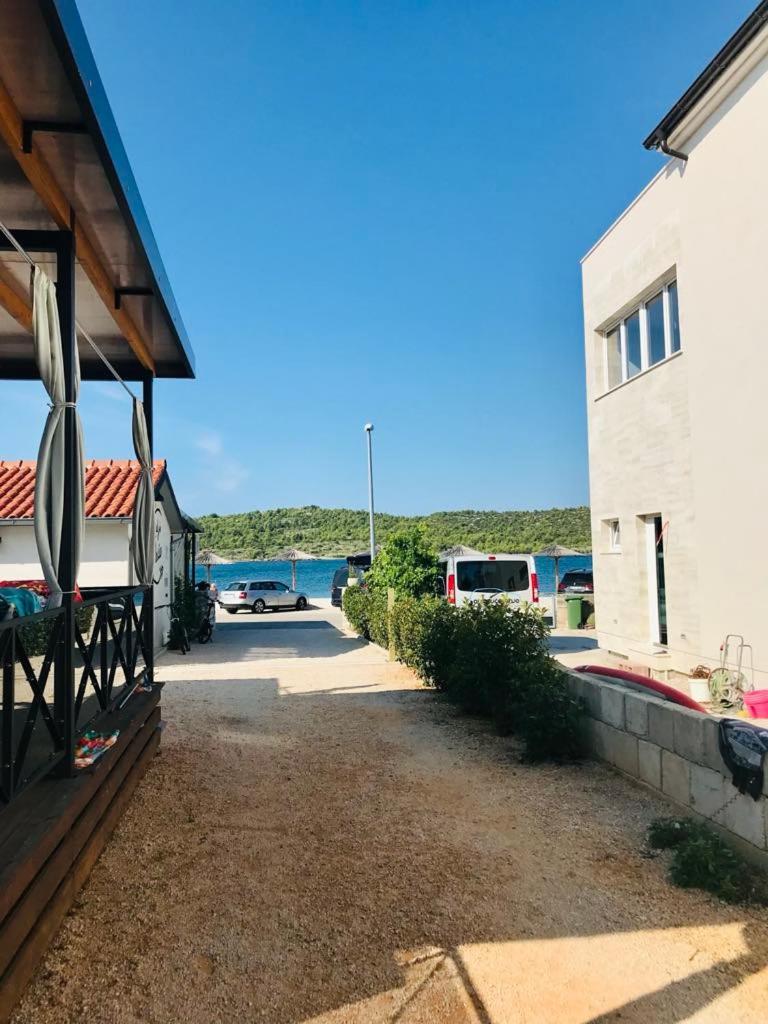 Apartman As Pirovac Dış mekan fotoğraf
