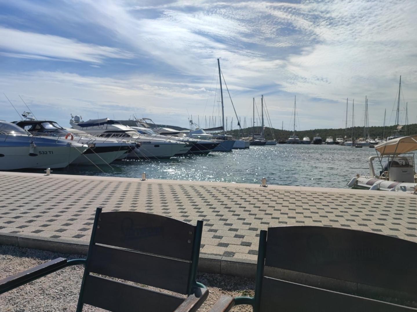 Apartman As Pirovac Dış mekan fotoğraf