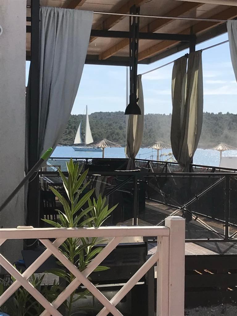 Apartman As Pirovac Dış mekan fotoğraf