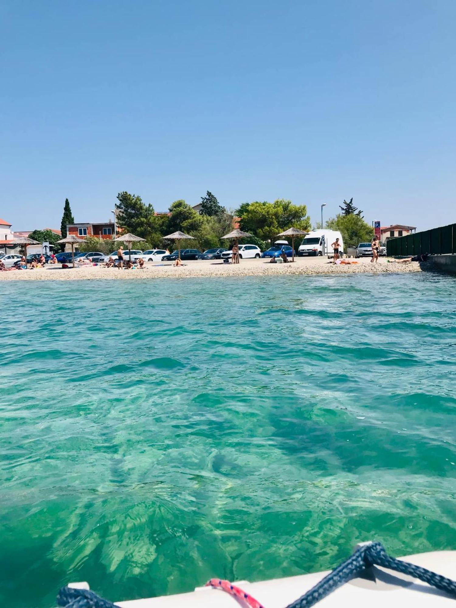 Apartman As Pirovac Dış mekan fotoğraf