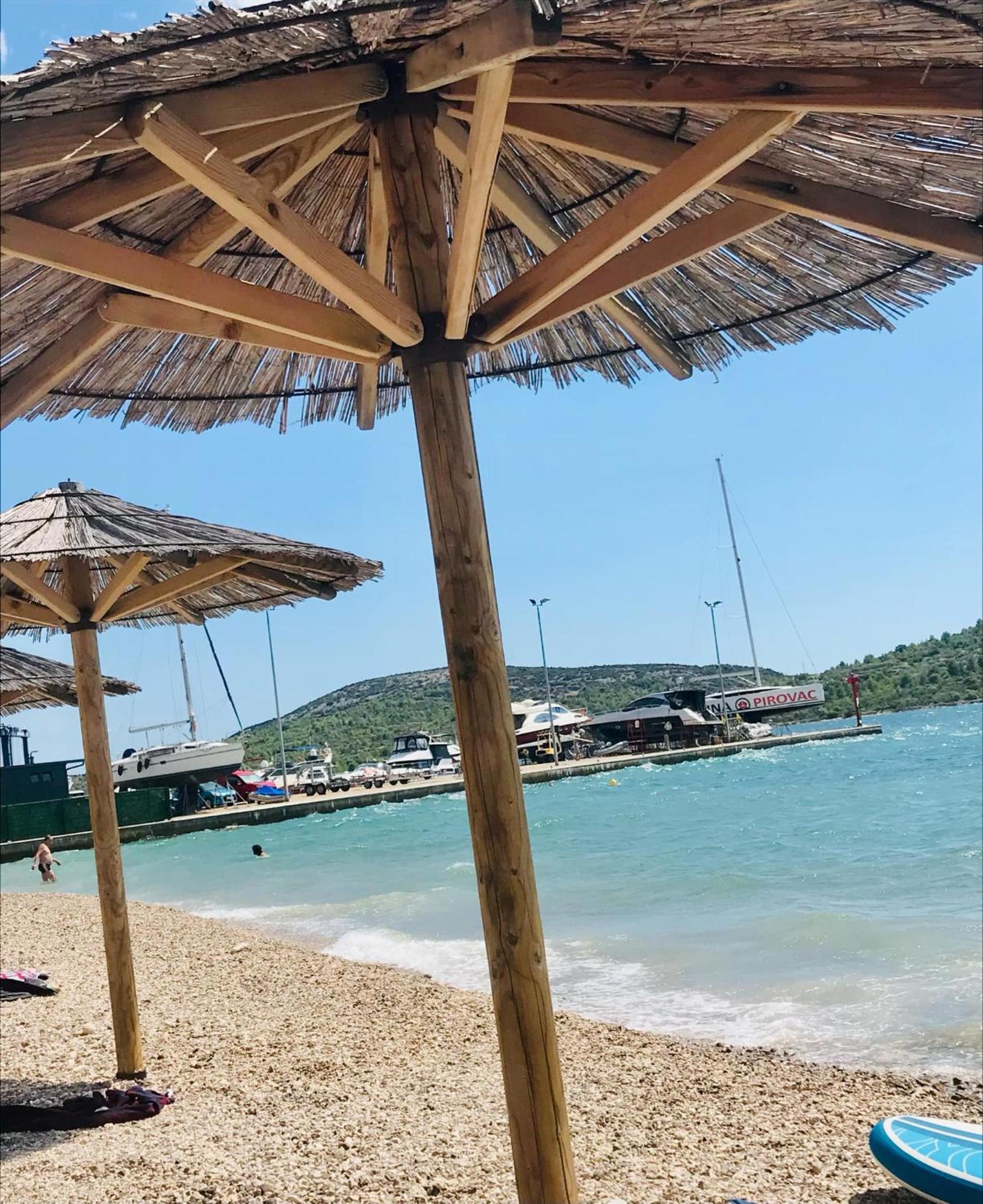Apartman As Pirovac Dış mekan fotoğraf